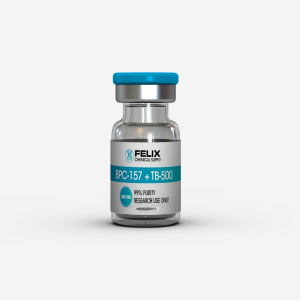 BPC-157 + TB-500 5mg/5mg